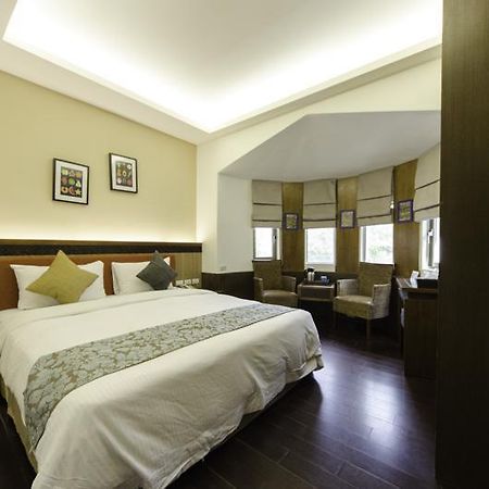 Haiye Guest House Kenting-Nationalpark Exterior foto