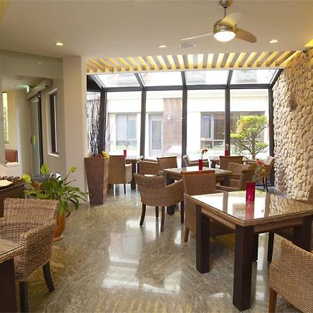 Haiye Guest House Kenting-Nationalpark Exterior foto
