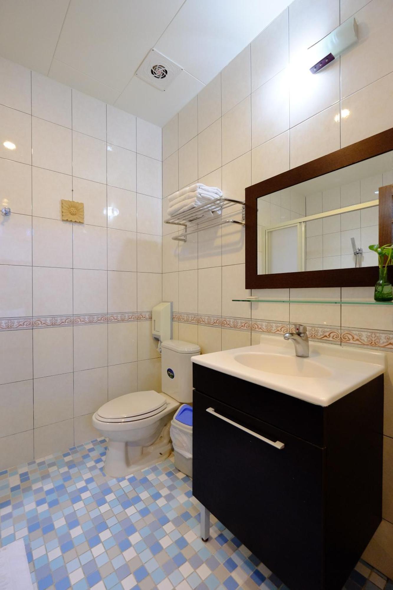 Haiye Guest House Kenting-Nationalpark Zimmer foto