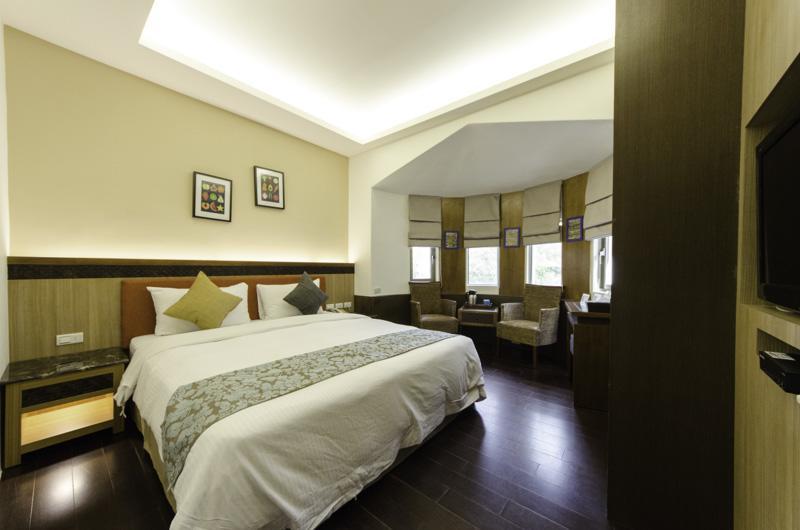 Haiye Guest House Kenting-Nationalpark Exterior foto