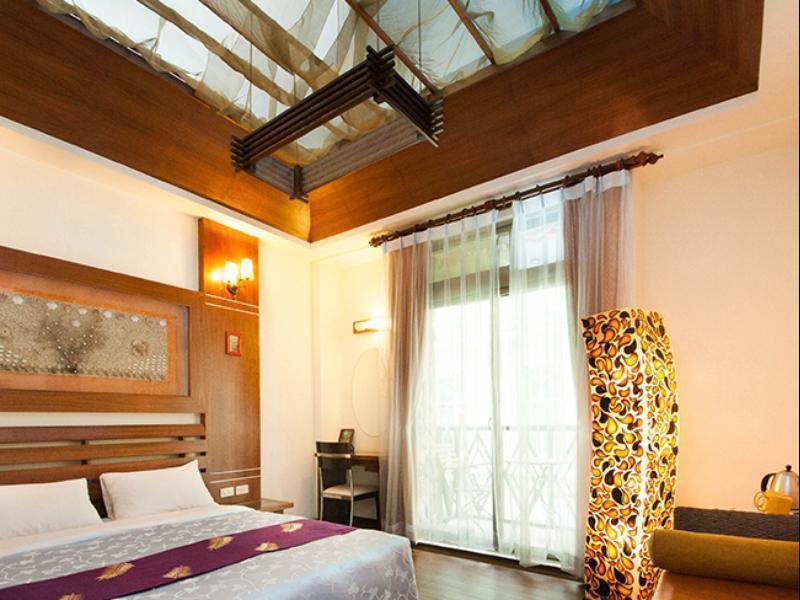 Haiye Guest House Kenting-Nationalpark Exterior foto
