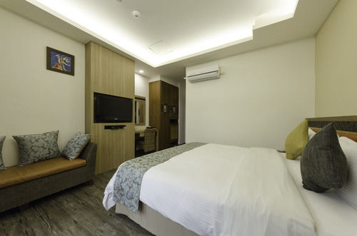 Haiye Guest House Kenting-Nationalpark Exterior foto