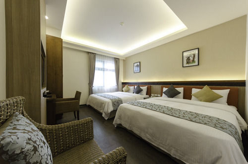 Haiye Guest House Kenting-Nationalpark Exterior foto