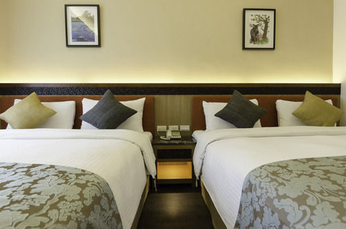 Haiye Guest House Kenting-Nationalpark Exterior foto