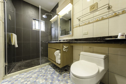 Haiye Guest House Kenting-Nationalpark Exterior foto