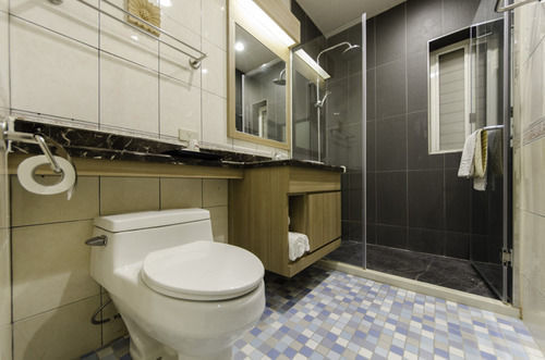 Haiye Guest House Kenting-Nationalpark Exterior foto