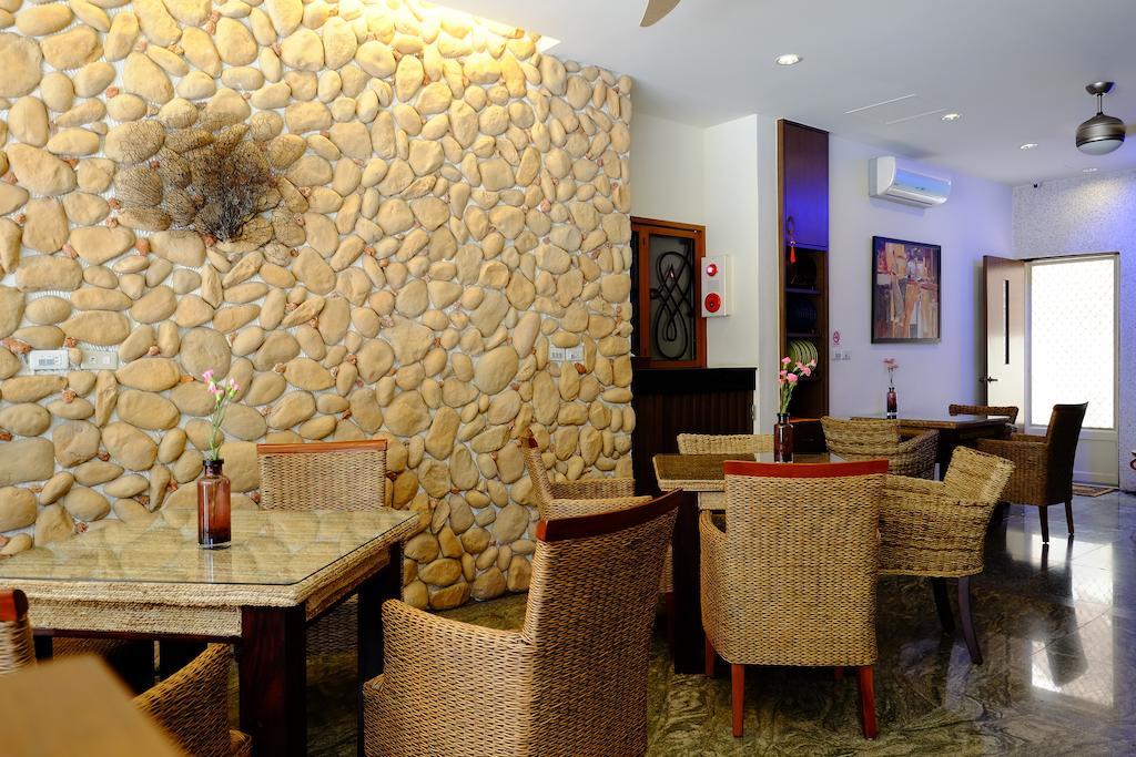 Haiye Guest House Kenting-Nationalpark Exterior foto