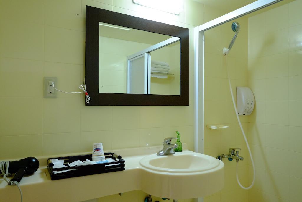 Haiye Guest House Kenting-Nationalpark Exterior foto