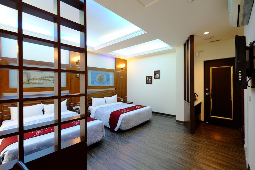 Haiye Guest House Kenting-Nationalpark Exterior foto