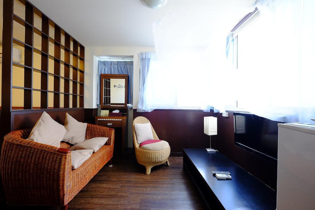 Haiye Guest House Kenting-Nationalpark Exterior foto