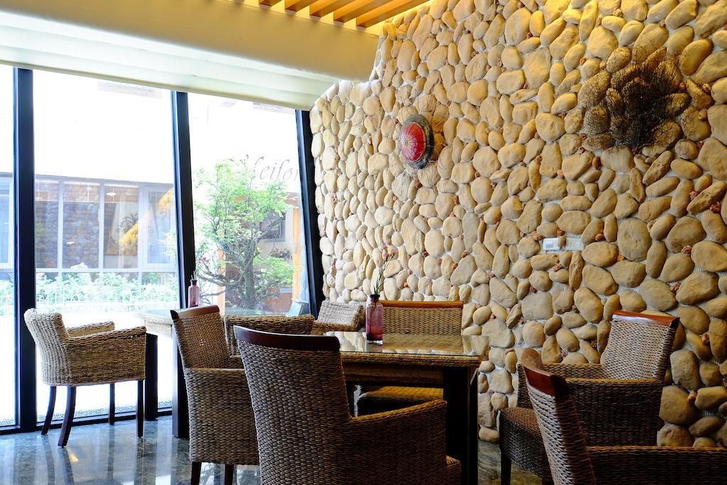 Haiye Guest House Kenting-Nationalpark Exterior foto